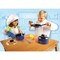 Learning Resources Pretend + Play Pro Chef Set 9082 - alternate 3